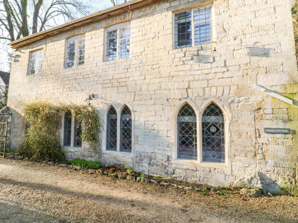 Chapel Cottage 스트라우드 외부 사진