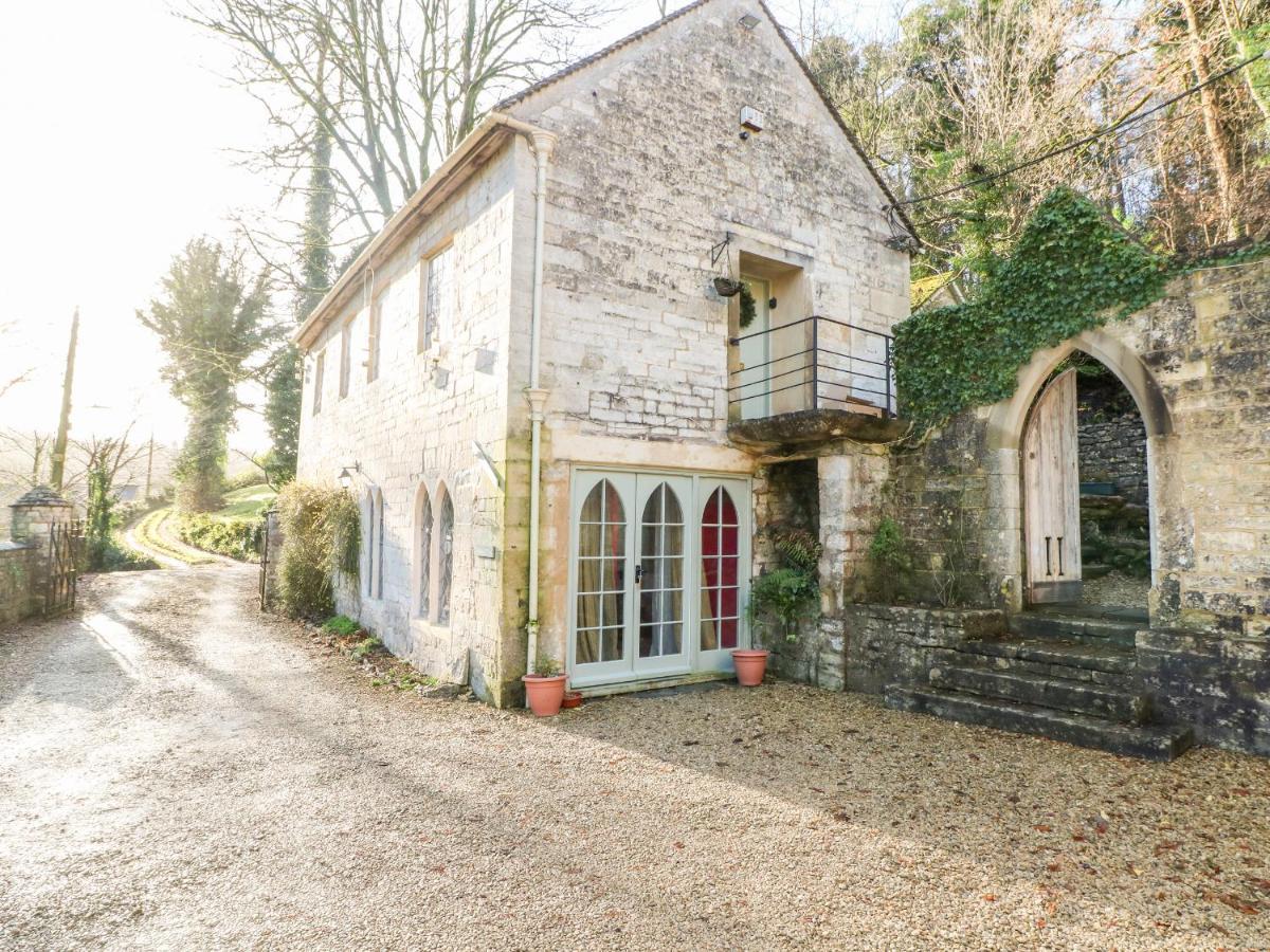 Chapel Cottage 스트라우드 외부 사진